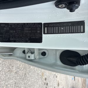 2016 KIA FORTE LX thumbnail 50