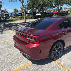 صورة مصغرة 53 لـ 2017 Dodge CHARGER R/T