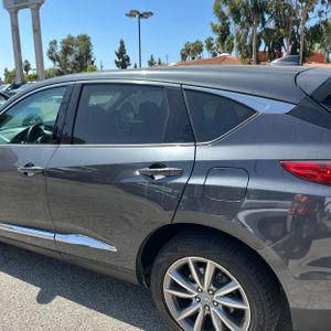 صورة 5 لـ 2020 Acura RDX W/TECH