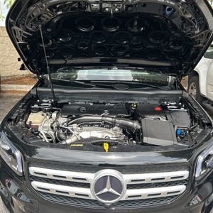 2023 Mercedes-BENZ GLB 缩略图 45
