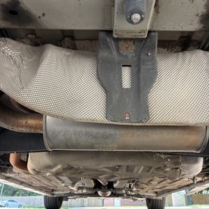 2016 FORD TRANSIT CONNECT XL 照片 24