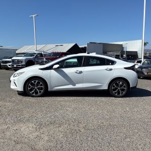 CHEVROLET VOLT LT - 3