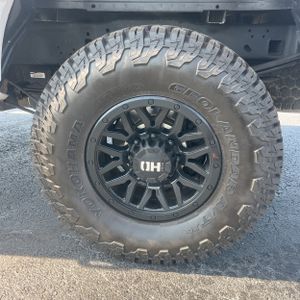 2018 FORD F-250 XLT — миниатюра 18