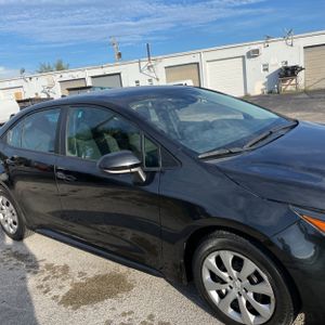 صورة مصغرة 13 لـ 2022 Toyota COROLLA LE