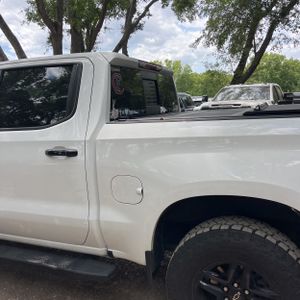 CHEVROLET SILVERADO 1500 LT TRAIL BOSS - 6