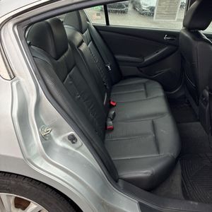 صورة 35 لـ 2011 Nissan ALTIMA 2.5 SL