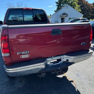 صورة 58 لـ 2001 FORD F-150 XLT