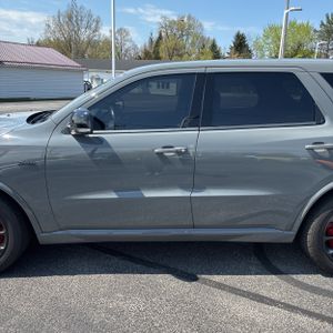 DODGE DURANGO SRT 392 - 4