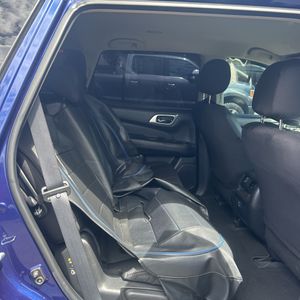 صورة 35 لـ 2018 Nissan PATHFINDER SV