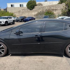 صورة 4 لـ 2024 Toyota PRIUS PRIME XSE PREMIUM