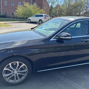 MERCEDES-BENZ C-CLASS - 2