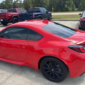 2023 Toyota GR86 PREMIUM 照片 6