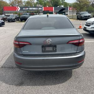 VOLKSWAGEN JETTA S - 7