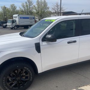 FORD MAVERICK XL - 2