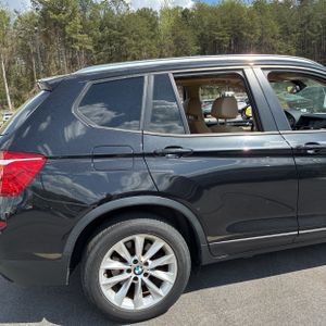 BMW X3 XDRIVE28I - 9