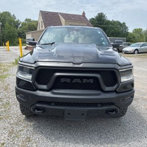 صورة مصغرة 14 لـ 2021 RAM 1500 REBEL