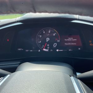 2021 Chevrolet CORVETTE STINGRAY — миниатюра 37