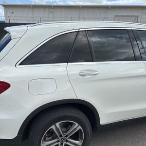 MERCEDES-BENZ GLC - 9