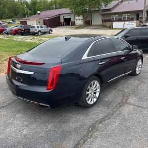 CADILLAC XTS LUXURY - 8