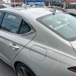 GENESIS G70 3.3T SPORT ADVANCED - 6