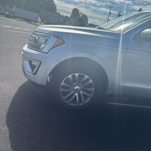 2018 FORD EXPEDITION LIMITED — фото 2