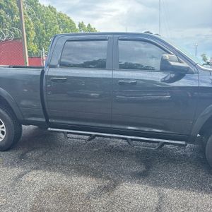 صورة 11 لـ 2018 RAM 2500 LARAMIE