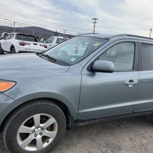 HYUNDAI SANTA FE SE - 2
