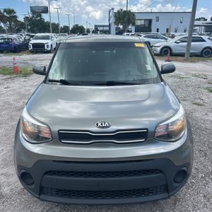 2017 KIA SOUL BASE — миниатюра 53