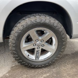 صورة مصغرة 18 لـ 2010 Dodge RAM 1500 SLT