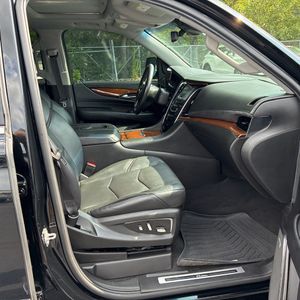 2018 Cadillac ESCALADE ESV LUXURY 照片 32