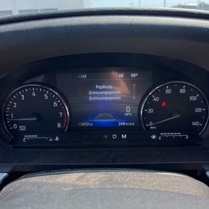 2022 FORD EXPLORER TIMBERLINE — миниатюра 43