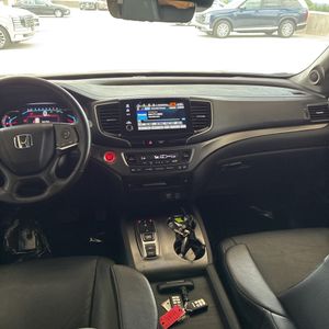 2021 Honda PILOT EX-L 照片 34