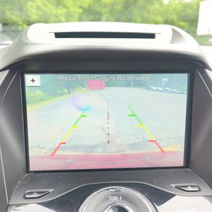 2017 FORD ESCAPE TITANIUM — миниатюра 40