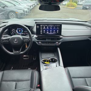 2024 Acura ZDX A-SPEC — миниатюра 37