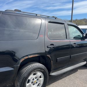 CHEVROLET TAHOE LT - 9