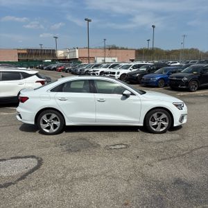 AUDI A3 PREMIUM 40 TFSI - 10