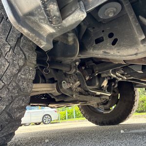 2023 RAM 1500 REBEL — миниатюра 26