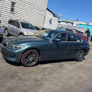 BMW 330I XDRIVE - 3