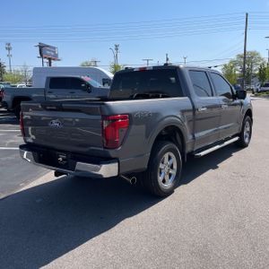 FORD F-150 XLT - 8