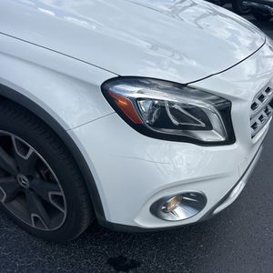 صورة مصغرة 54 لـ 2020 Mercedes-BENZ GLA
