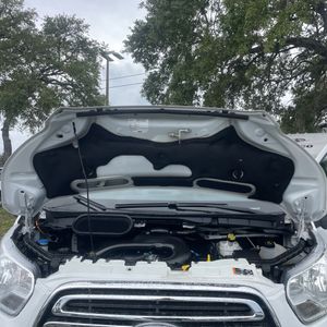 صورة مصغرة 43 لـ 2018 FORD TRANSIT 350 XLT