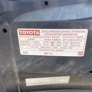 صورة مصغرة 48 لـ 2019 Toyota HIGHLANDER XLE