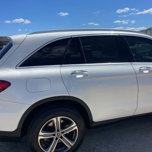 MERCEDES-BENZ GLC - 9