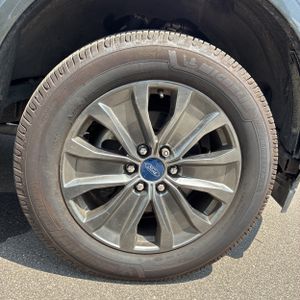 صورة مصغرة 20 لـ 2018 FORD F-150 XLT