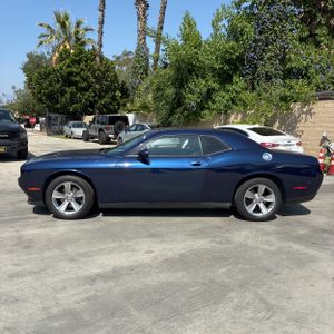 DODGE CHALLENGER - 3