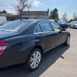 MERCEDES-BENZ S-CLASS - 9