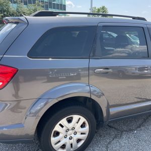صورة 9 لـ 2015 Dodge JOURNEY SXT