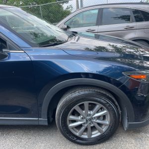 صورة مصغرة 13 لـ 2023 Mazda CX-5 2.5 S PREFERRED