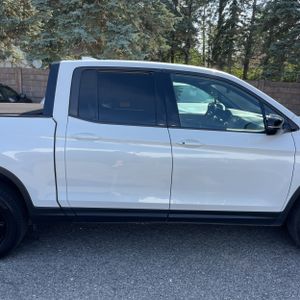 صورة 11 لـ 2021 Honda RIDGELINE BLACK EDITION
