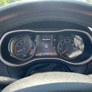 2015 JEEP CHEROKEE LIMITED — миниатюра 40